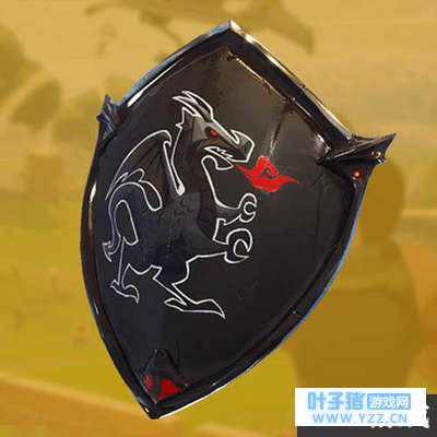 堡垒之夜手游黑盾背包怎么获得 堡垒之夜手