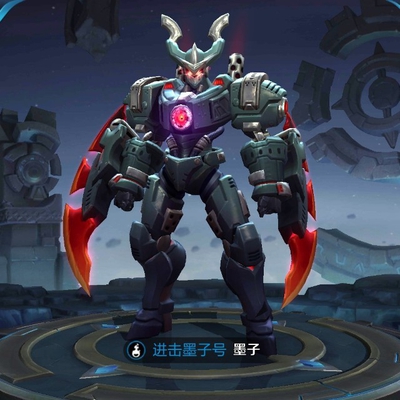 王者荣耀:单挑能力最强的四个法师,诸葛亮