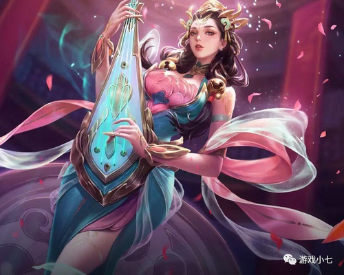 王者荣耀:峡谷最美女英雄,没上榜的不是丑