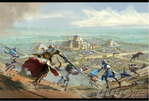 有没有想过, 有一天可以在《王者荣耀》见证