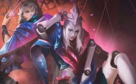 王者荣耀s12赛季改动汇总 附新版本快速上分