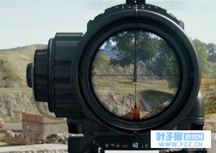 刺激战场新版六倍镜好用吗 刺激战场新六倍