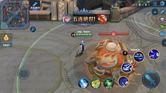 新英雄元歌不过如此?童子:使用这个英雄,