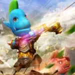 职业进阶班 | 有了这装备,龙城就是俺的啦~