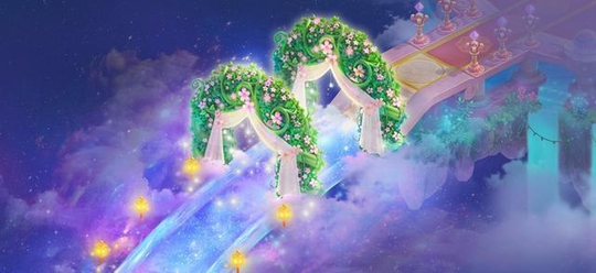 自由幻想10年后强势回归,风格画面很萌,网