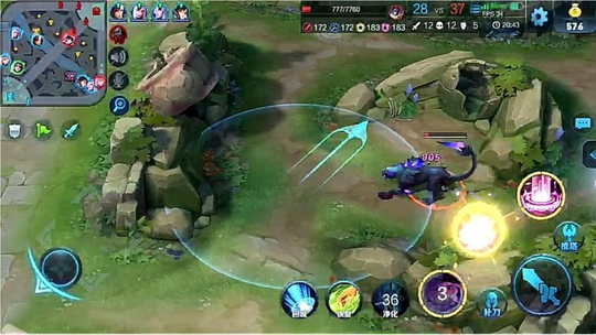 王者荣耀:S12赛季出现大量bug,千万别急着