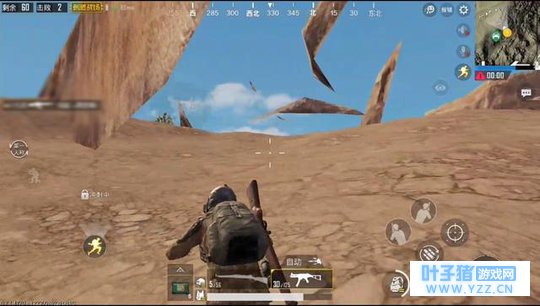 刺激战场:同一样的手机为什么别人的画质好