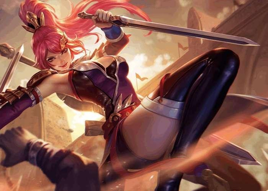 王者荣耀: 新赛季的射手克星, 选他们打的对