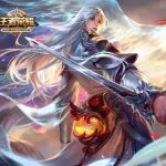 王者荣耀李白使用心得详解