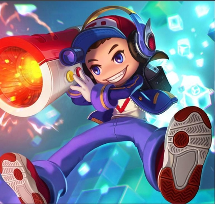 王者荣耀:鲁班最强的3件装备,菜鸟都说第2