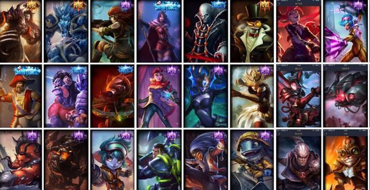 王者荣耀:一个来凑数的英雄,玩家几乎都不