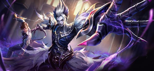 王者荣耀史上最难操作四大英雄,第一就属元