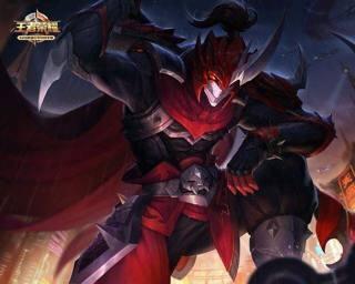 王者荣耀:不愧是大神!剑仙20连胜冲上王者