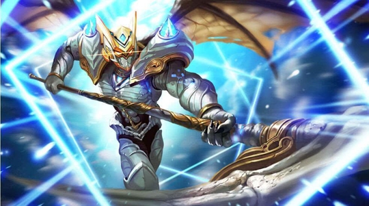 王者荣耀:新赛季开始要想冲到王者,先掌握