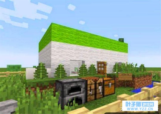 我的世界: 小弟弟说全班都在玩《迷你世界》