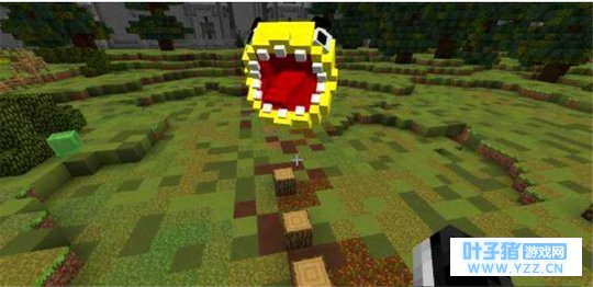 我的世界:游戏中恐怖的4种音效,最后1种吓