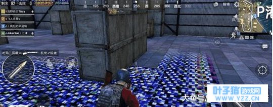 用华为玩绝地求生刺激战场严重花屏 这又是