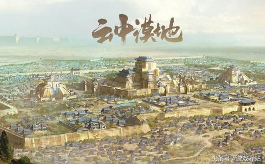 王者荣耀:官方曝光新英雄囚徒和伽罗造型,