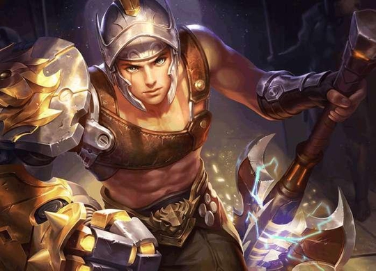 王者荣耀:混最差的峡谷英雄,网友们看不下