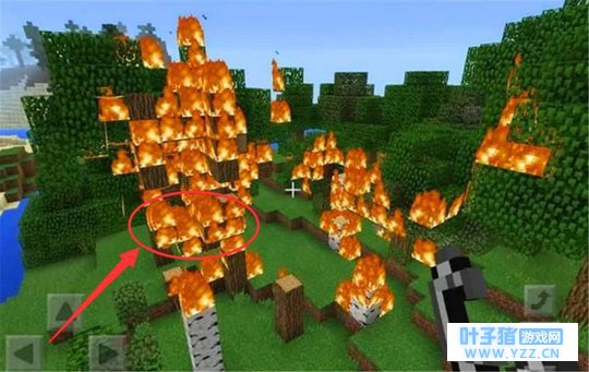 我的世界:游戏中具有动态效果的9种方块,