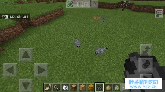 我的世界最容易读错的物品(怪物)你读错了