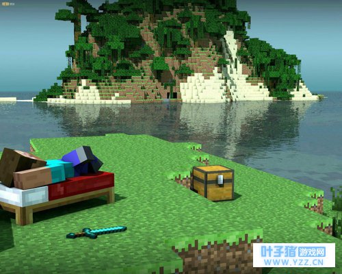 关乎B站我的世界与垃圾迷你的一些问题