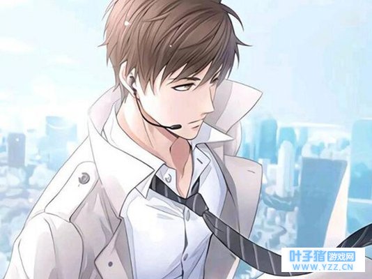 恋与制作人:萌新最容易出现的误会 卡池和