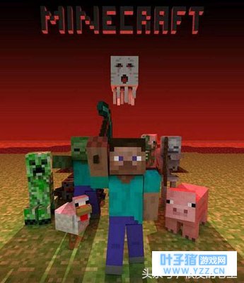 为什么我的世界Minecraft不出续作的三大原