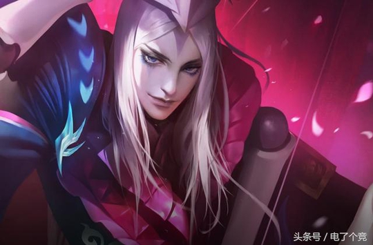 王者荣耀:高手元歌都是无招胜有招!连招什