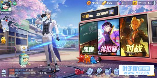 非人学园》各类英雄发育技巧及玩法详解