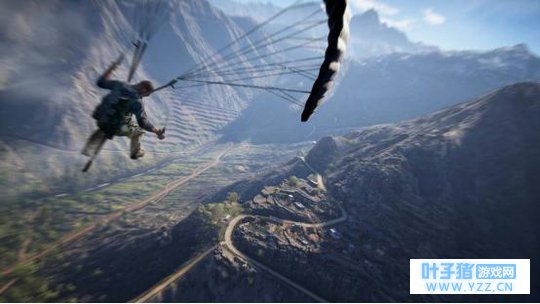 刺激战场:在游戏中稳进决赛圈的方法,提高