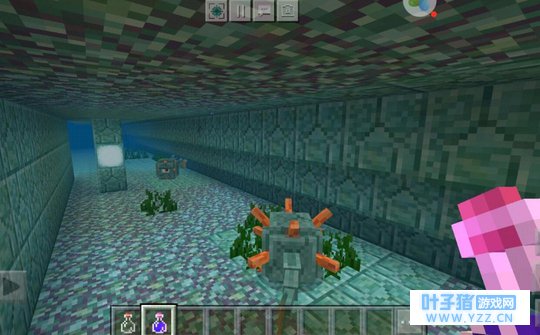 我的世界:玩家打开基岩版发现不对劲 怎么