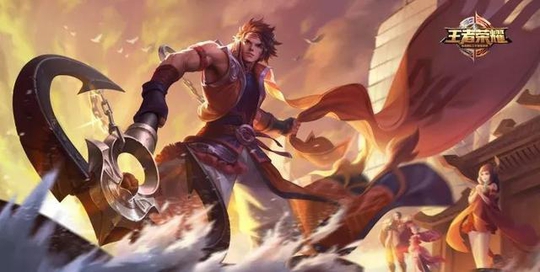 孙策更改称号即将上线,参与活动免费获得!