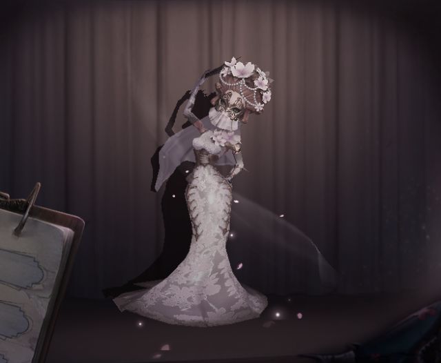 【更新公告】《第五人格》2018年7月12日维