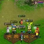 游戏,开心最好!