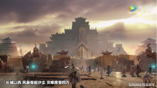 王者荣耀边境突围 一款另类的MOBA吃鸡