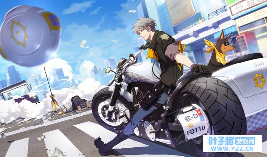 【非人学园】更新后,英雄强度T度表