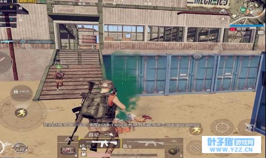 刺激战场:为什么主播吃鸡率都这么高?主播