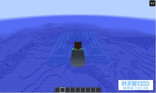 《我的世界》史前文明遗迹 这些证据证明曾