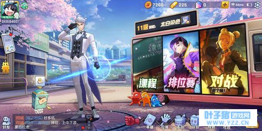 《非人学园》如何防止突袭英雄秒杀?最全攻