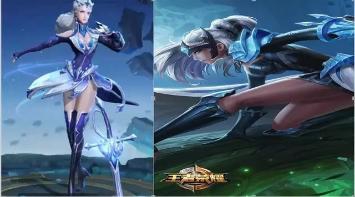 7.13号更新!7位英雄调整!疯狗典韦终削!