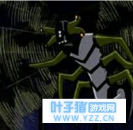 什么?!第五人格竟然能还原童年动漫Ben10