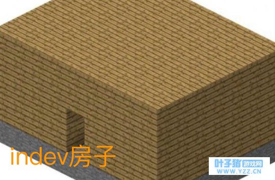 我的世界:四处古老的奇特景观,最后一处到