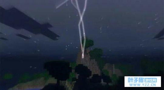 《我的世界》1.13探秘三叉戟附魔属性,逆天