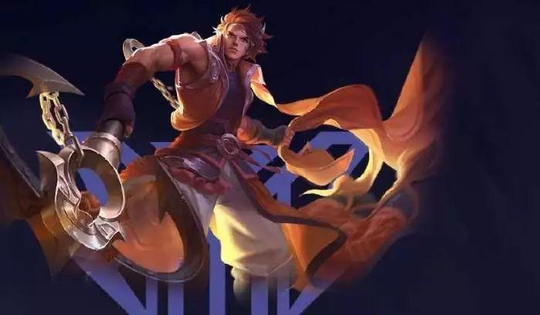 王者荣耀孙策今日上线,又一KPL常驻英雄,