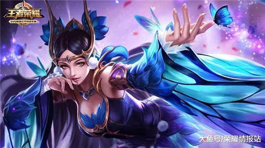 王者荣耀: 马化腾的女儿玩不玩王者荣耀, 如