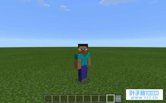 我的世界:史蒂夫被人忽略的四个超级能力,