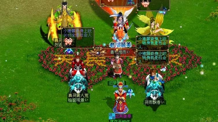 扛水泥扛出来个改九大神