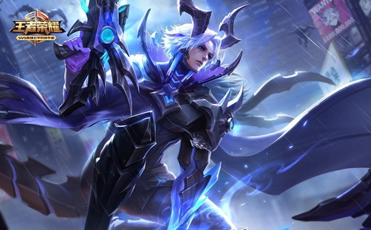 王者荣耀百里守约被禁的原因,只能锦上添花