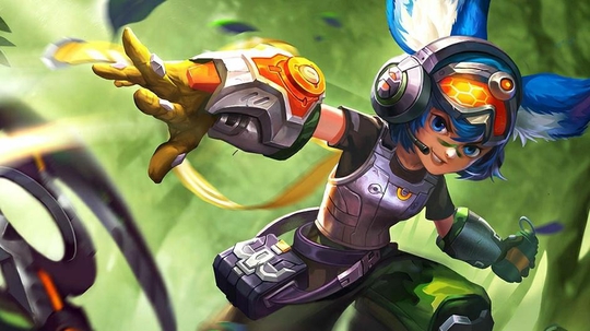 王者荣耀: 花式探草方法知多少? 铂金只知道